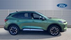 Ford Kuga 2.5 PHEV Active 5dr CVT Estate